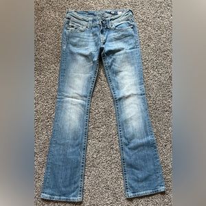 Miss Me Boot Jeans
